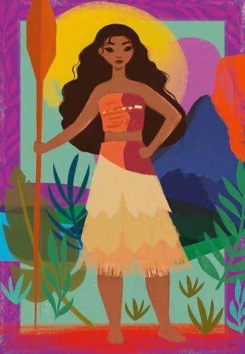 Clementoni 97238 The Elephant Fluorescent Pieces Elephant