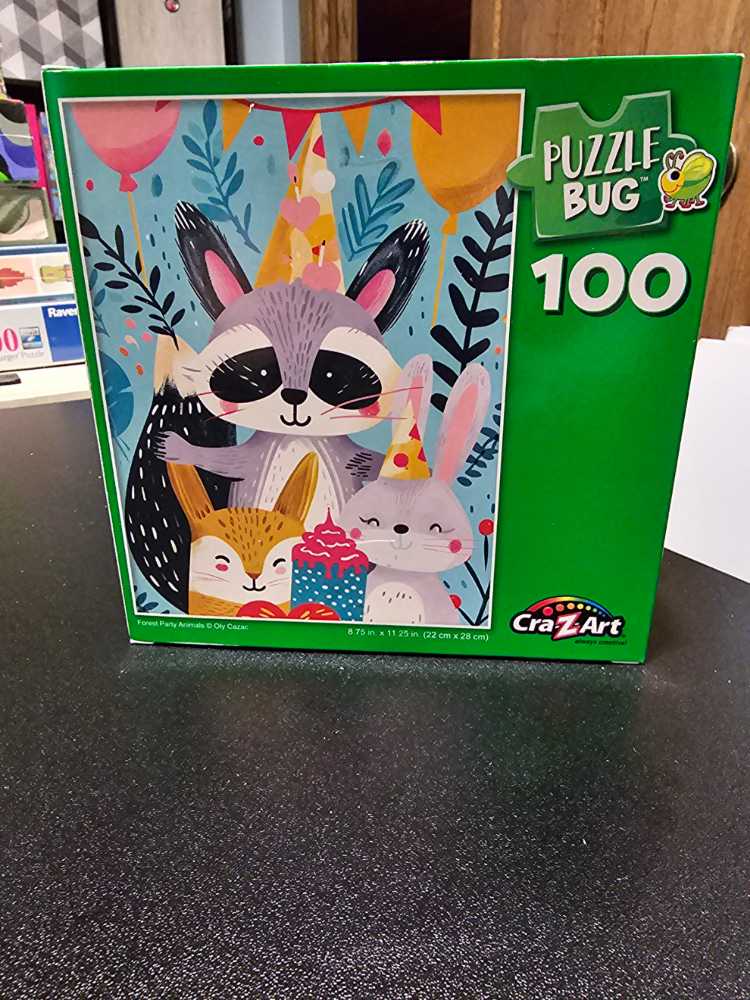 Wick Farm, Morristown, NJ