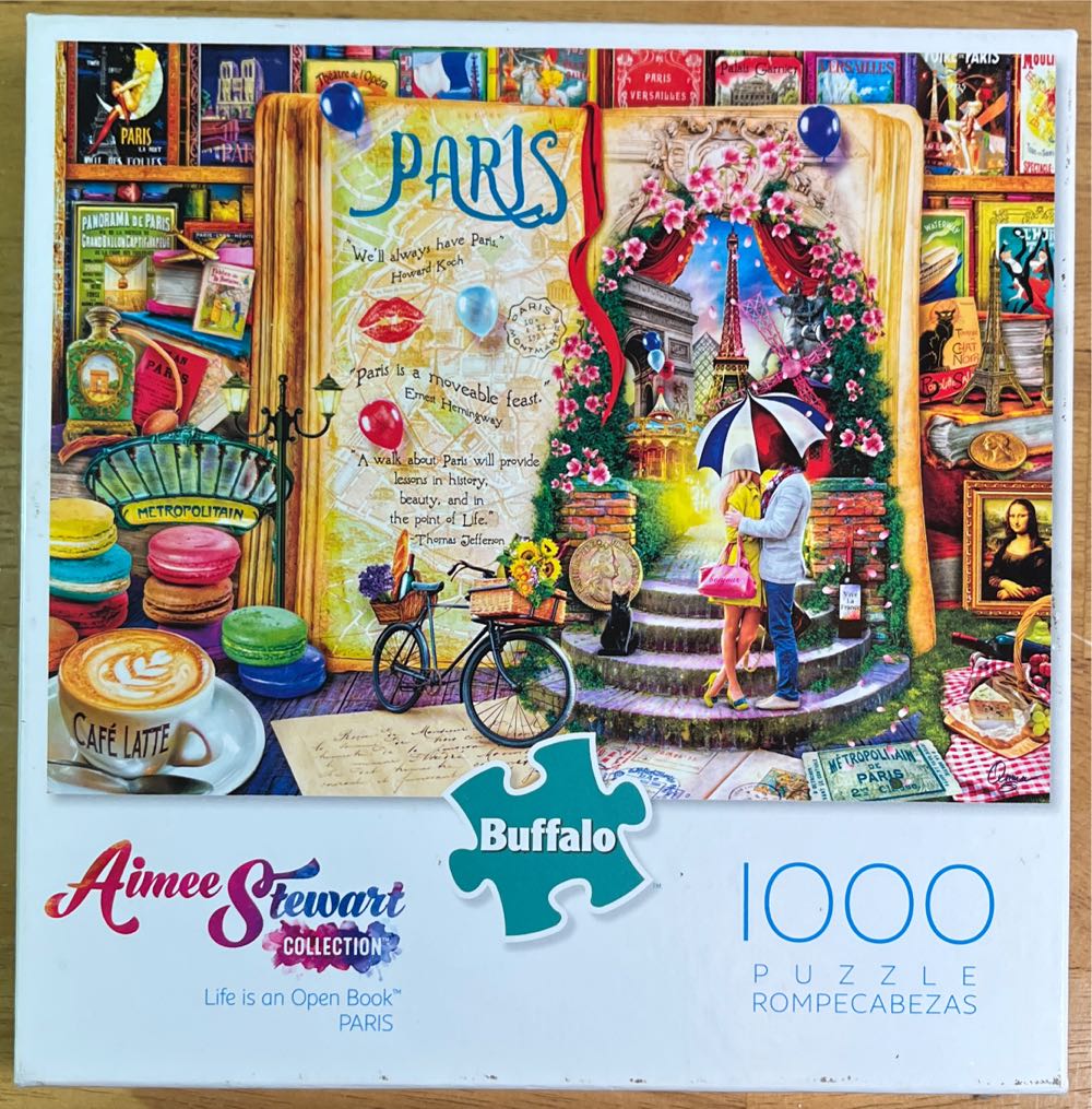 Station At Christmas