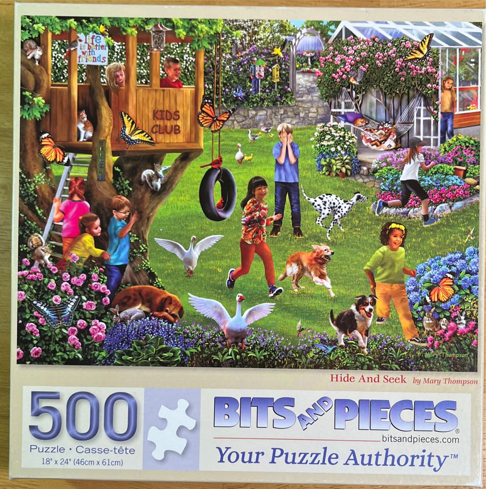 Ceaco / TK (1000 | 26.5x19): Disney — Mickey and Minnie in Japan