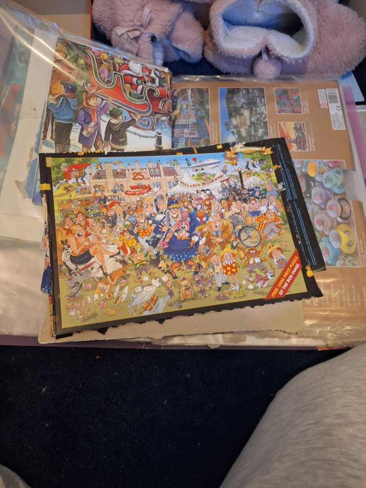 Star Wars Metal Earth Slave I Puzzle Model 