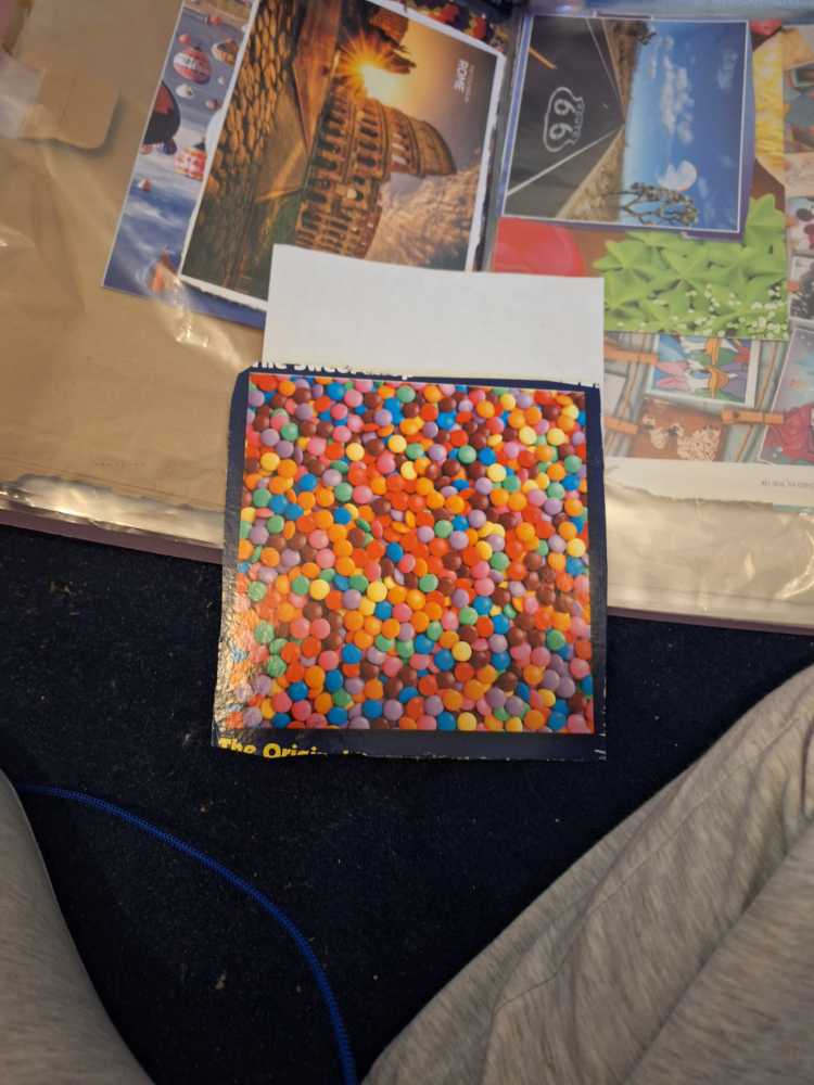 Wildlife: Deer: Rural Route