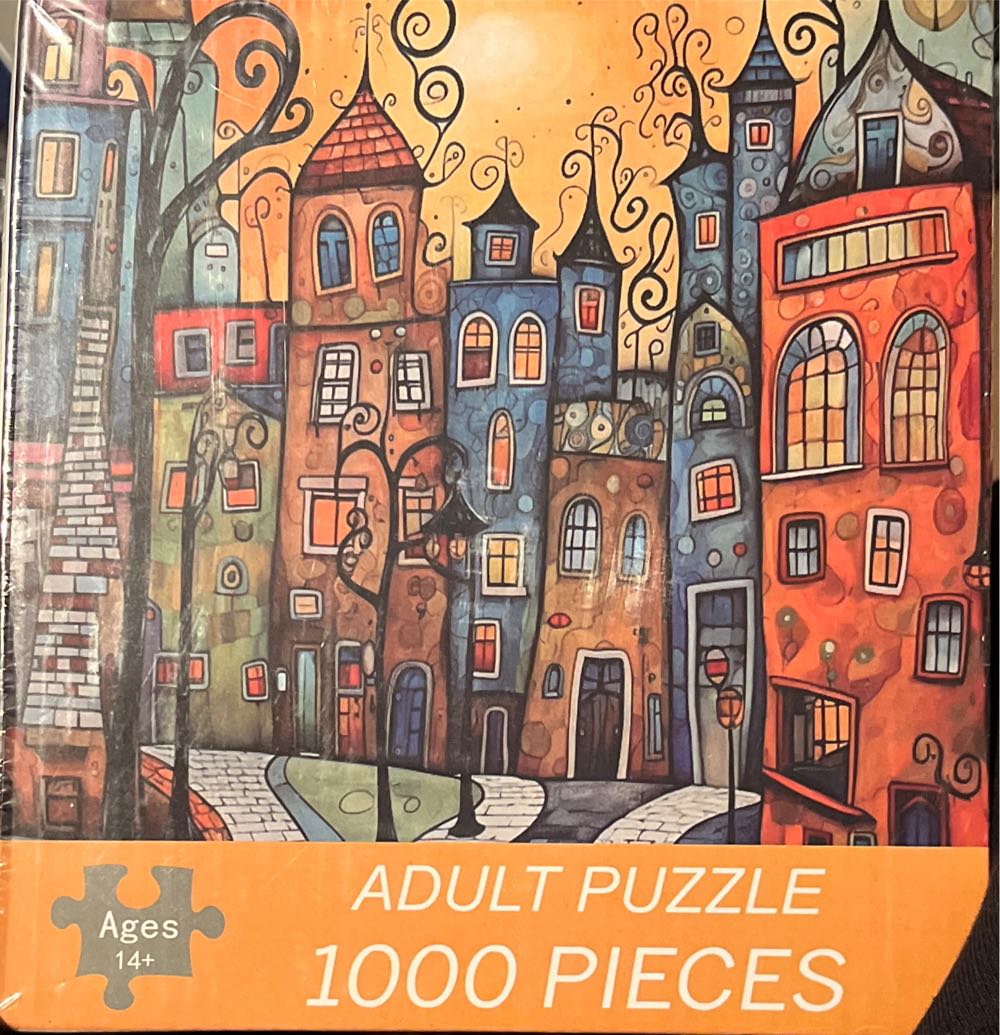 Down the rabbit hole suns out