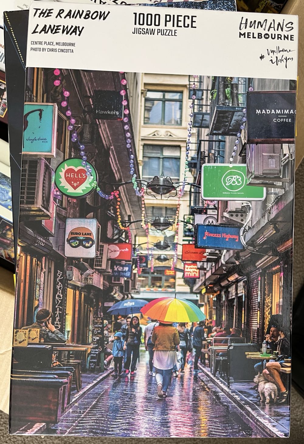 Vacation Vibes: Journey In Style