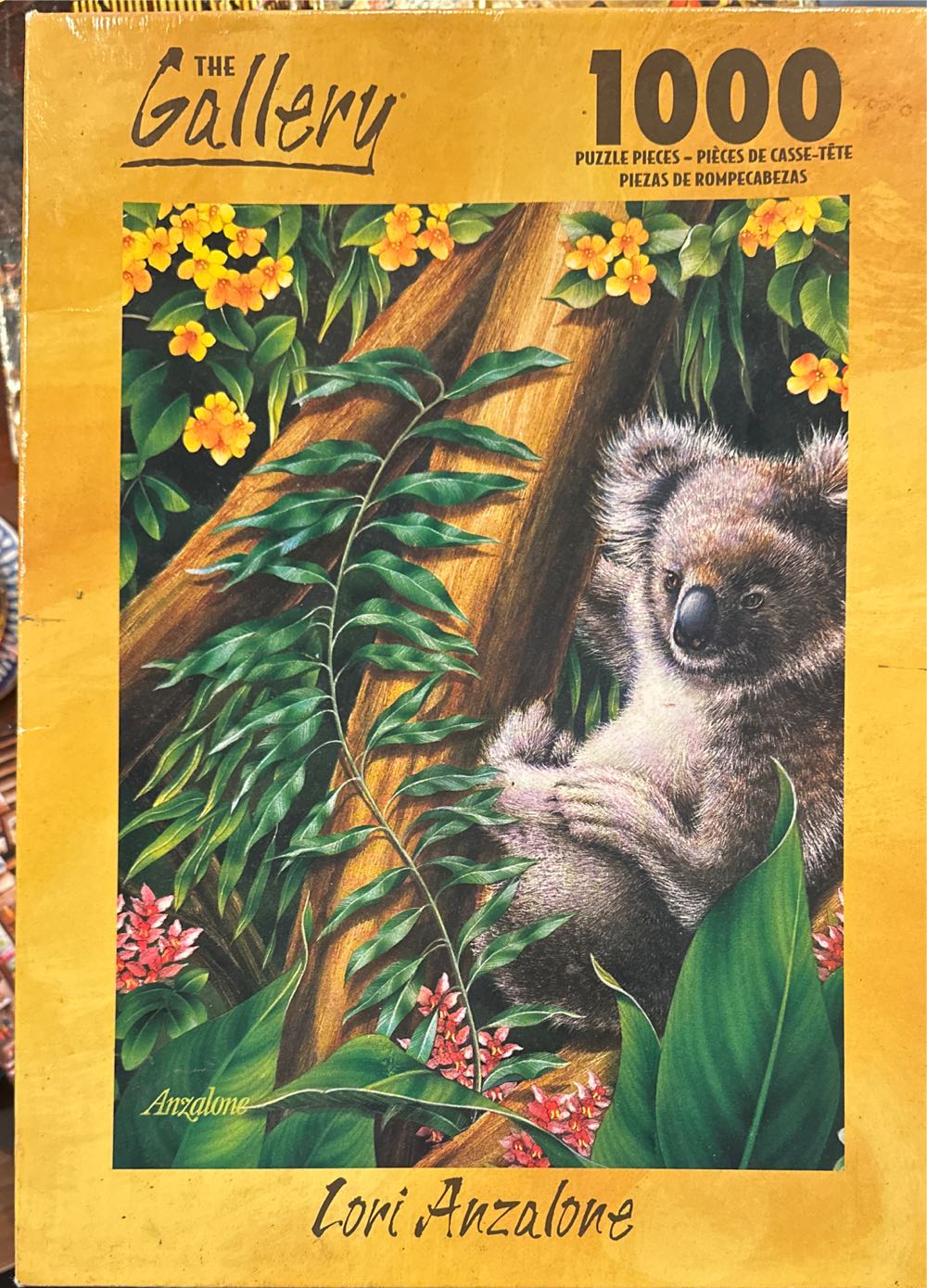 Out Of The Book - Alice In Wonderland