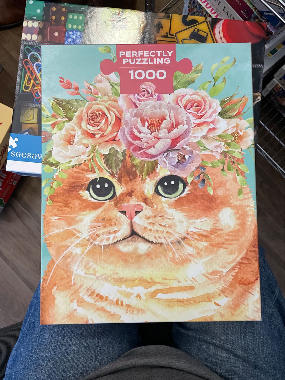 Dapper Dogs #1 - Digby’s Deli