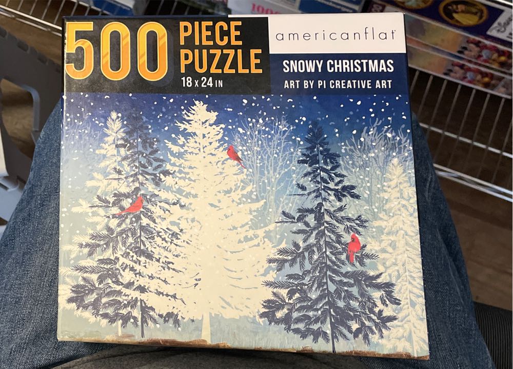 In The Galaxy Ravensburger 60