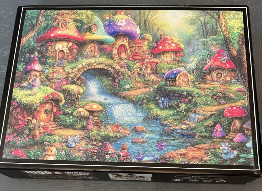 Feathered Friends - From Cheryl