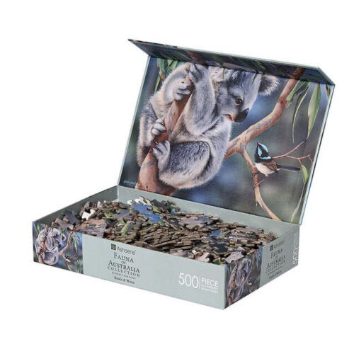 Goliath That’s Life 1000piece Puzzle The Pub