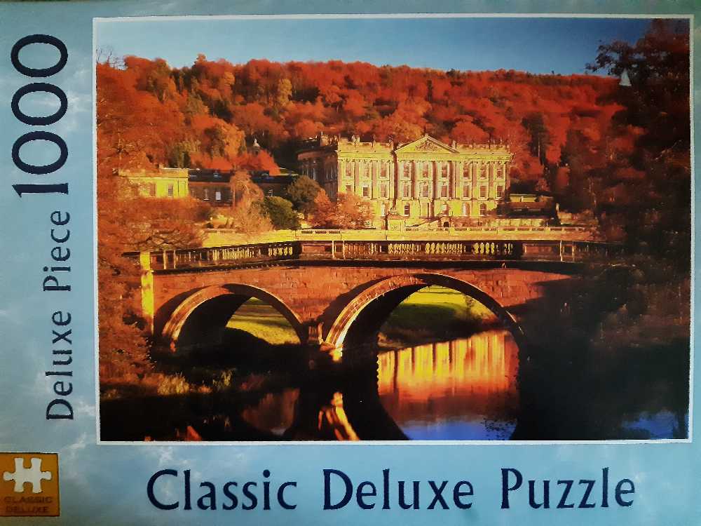 Spirit Of Nature Autumn