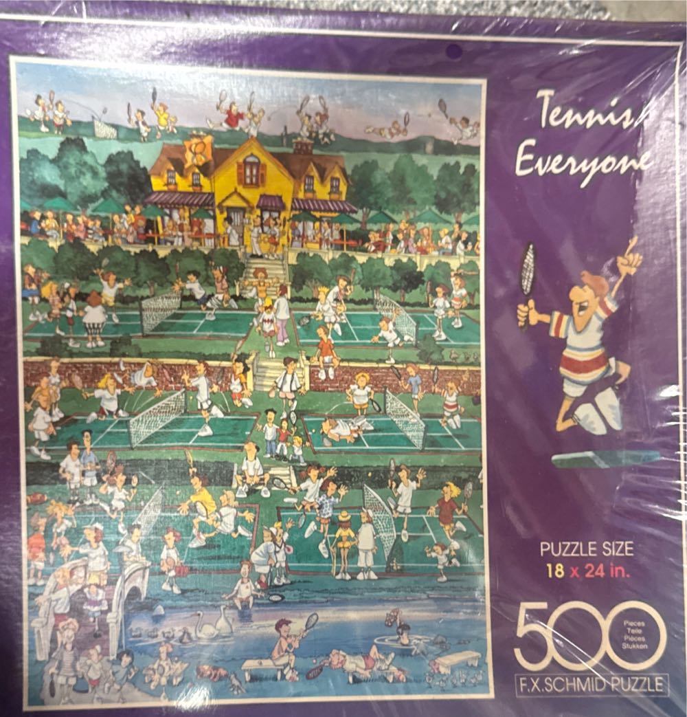 Catch A Way Panoramic