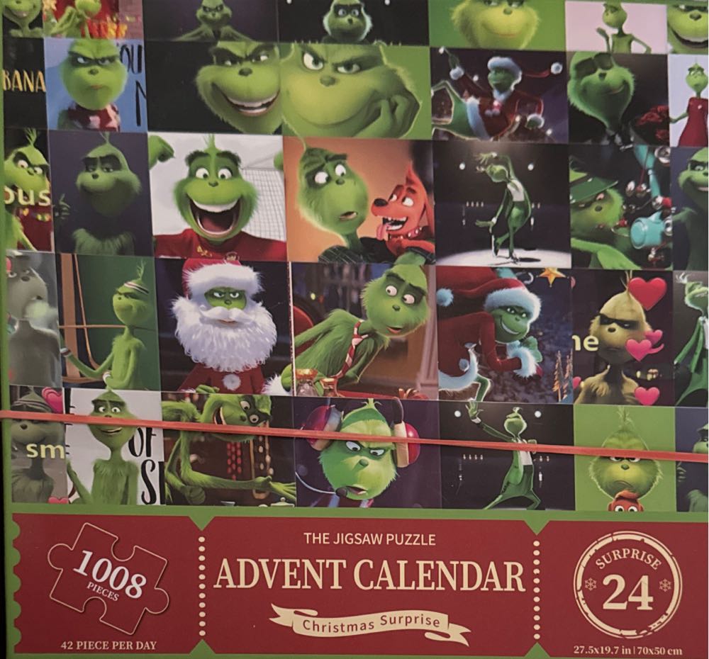 Ravensburger Alberobello Italy