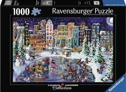 Wasgij Mystery - The Final Hurdle