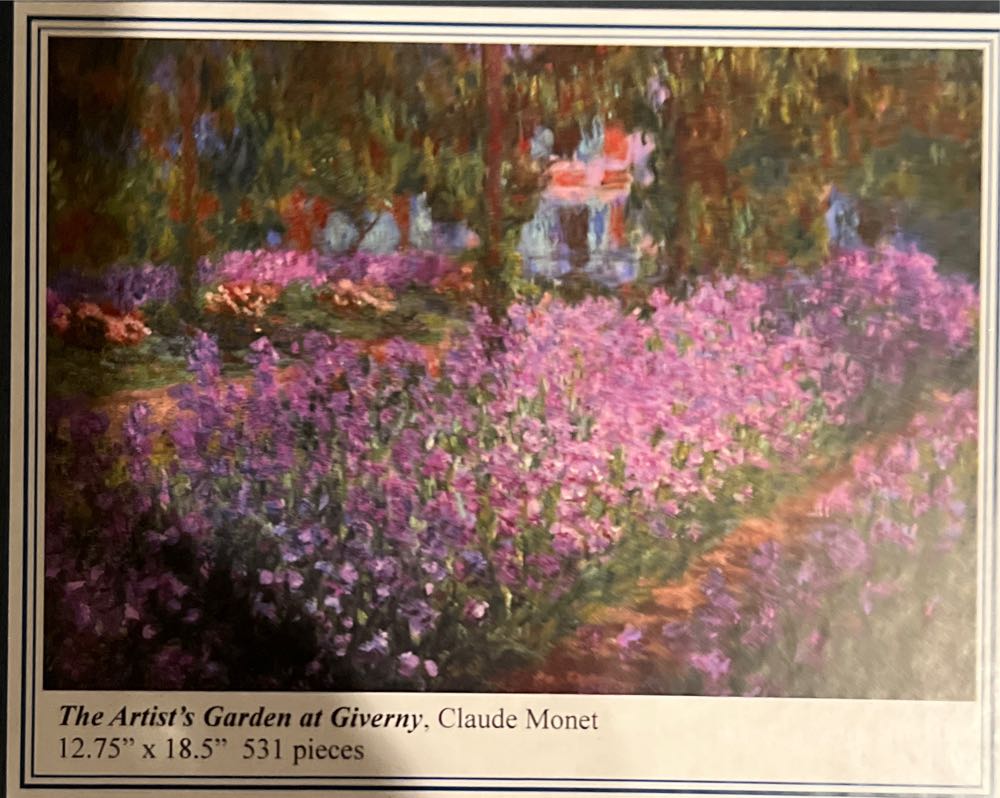 Thomas Kinkade Disney Alice In Wonderland Harlington