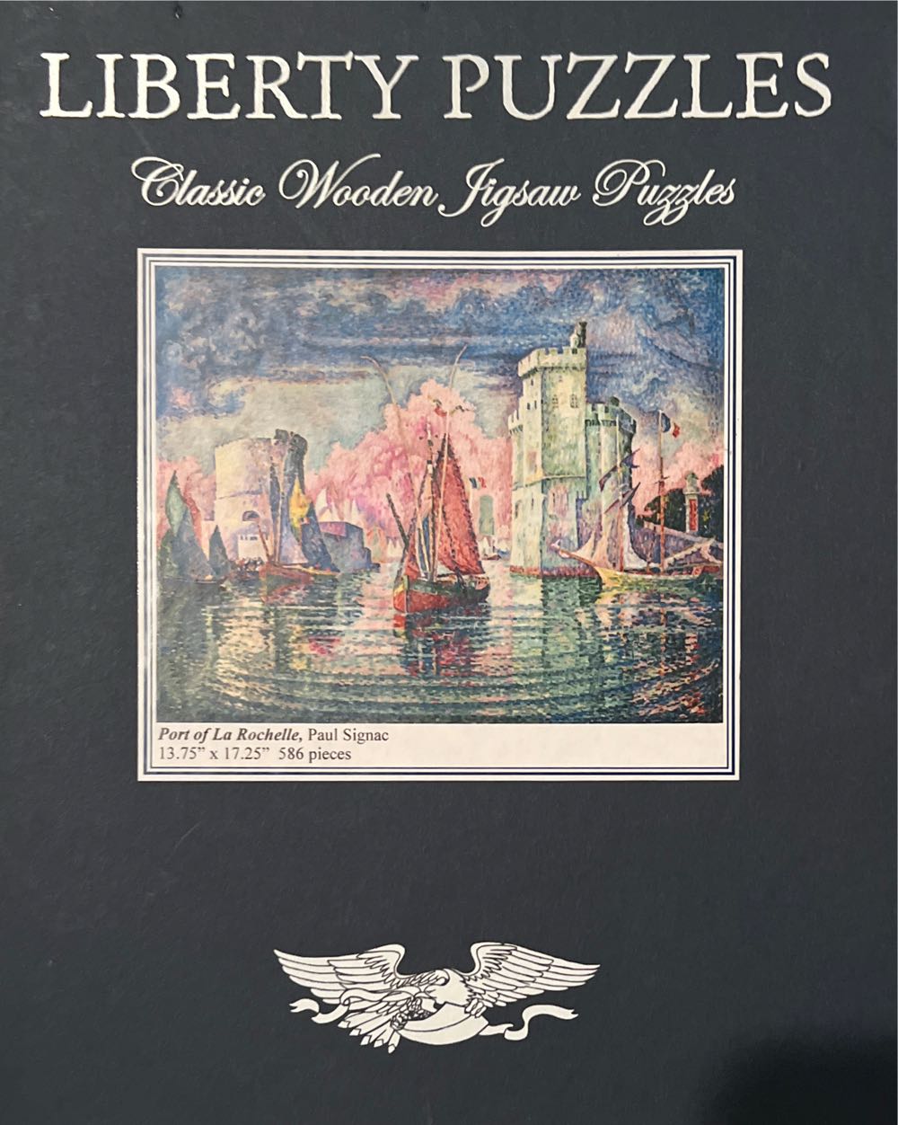 Puzzle El Trefl Fokker Dr I Nie Lada Gratka