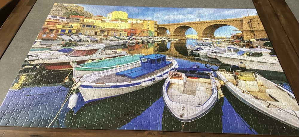 Chasing The Daylight