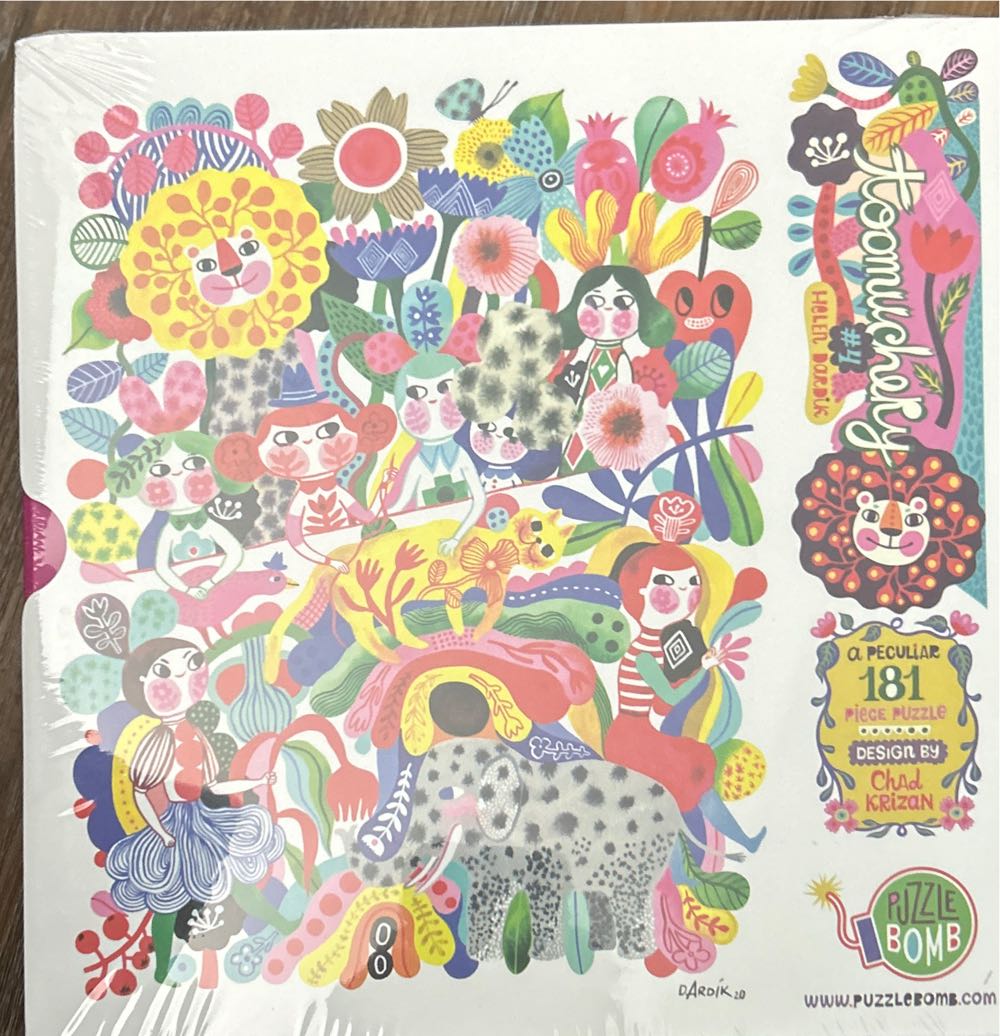 Tinkerbell by the Water