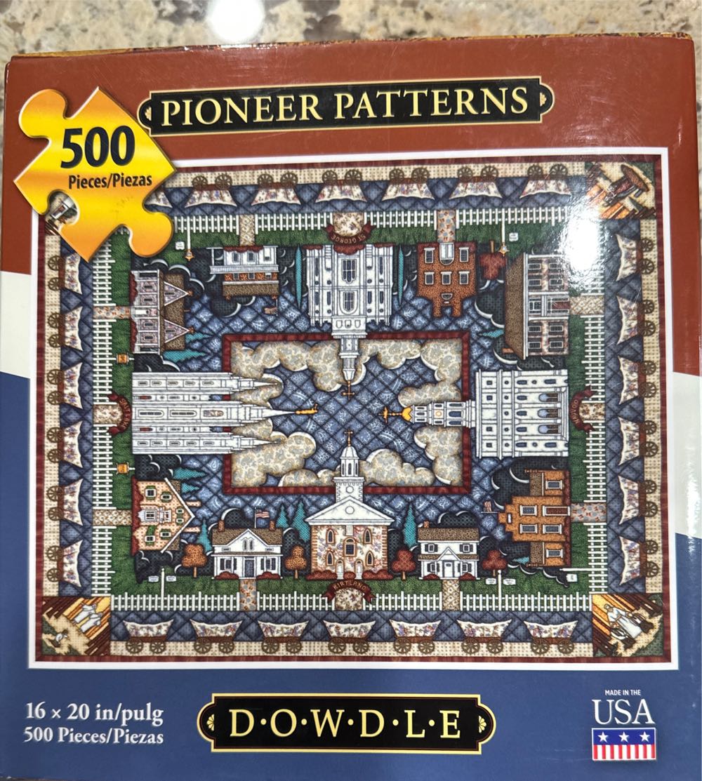 Penelope’s Potting Shed