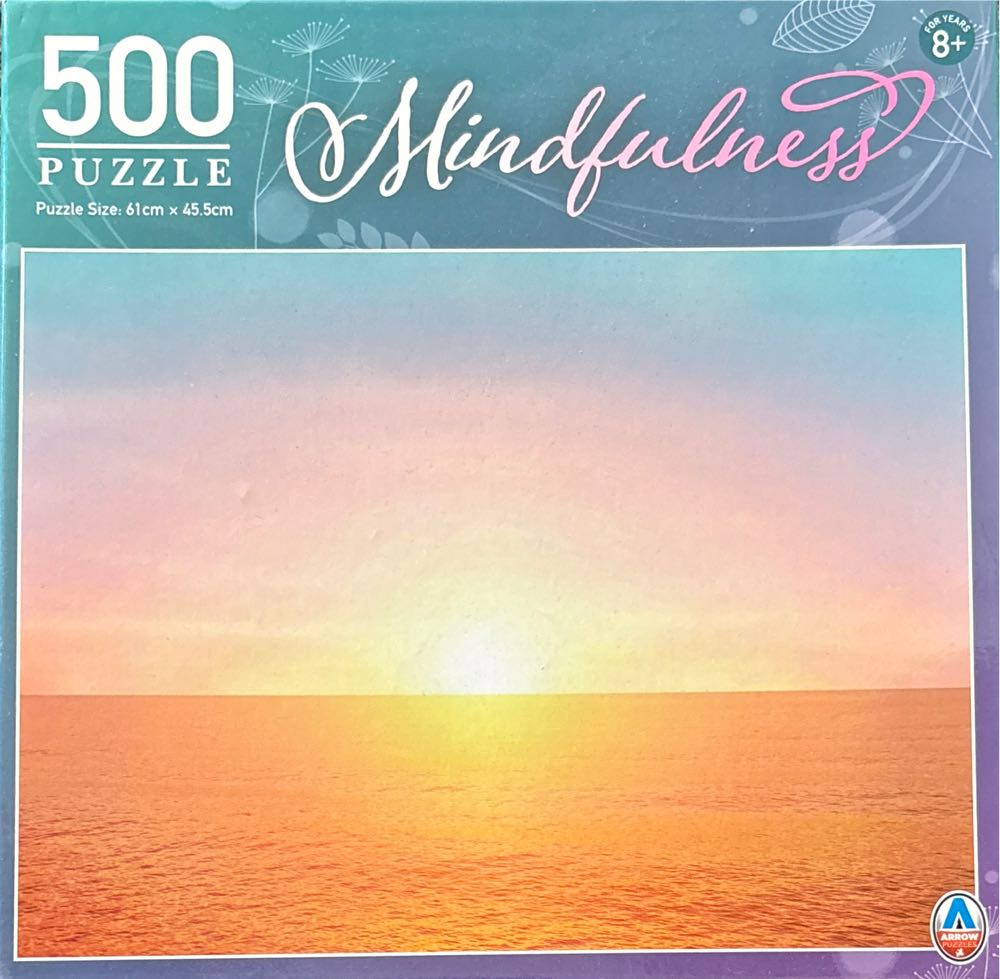 Disneyland Paris Jigsaw