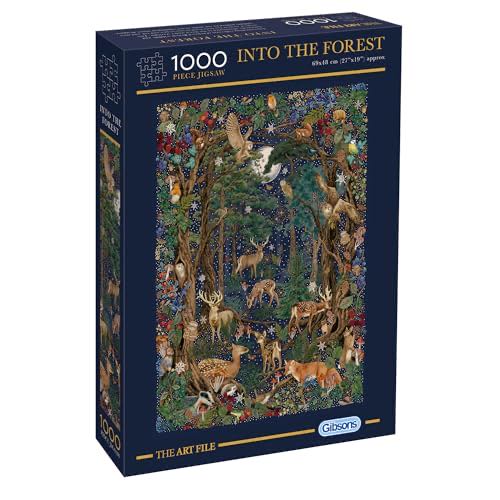 New York Puzzle Company Loré Pemberton Dinner Bell 500 Piece Jigsaw Puzzle For Adults