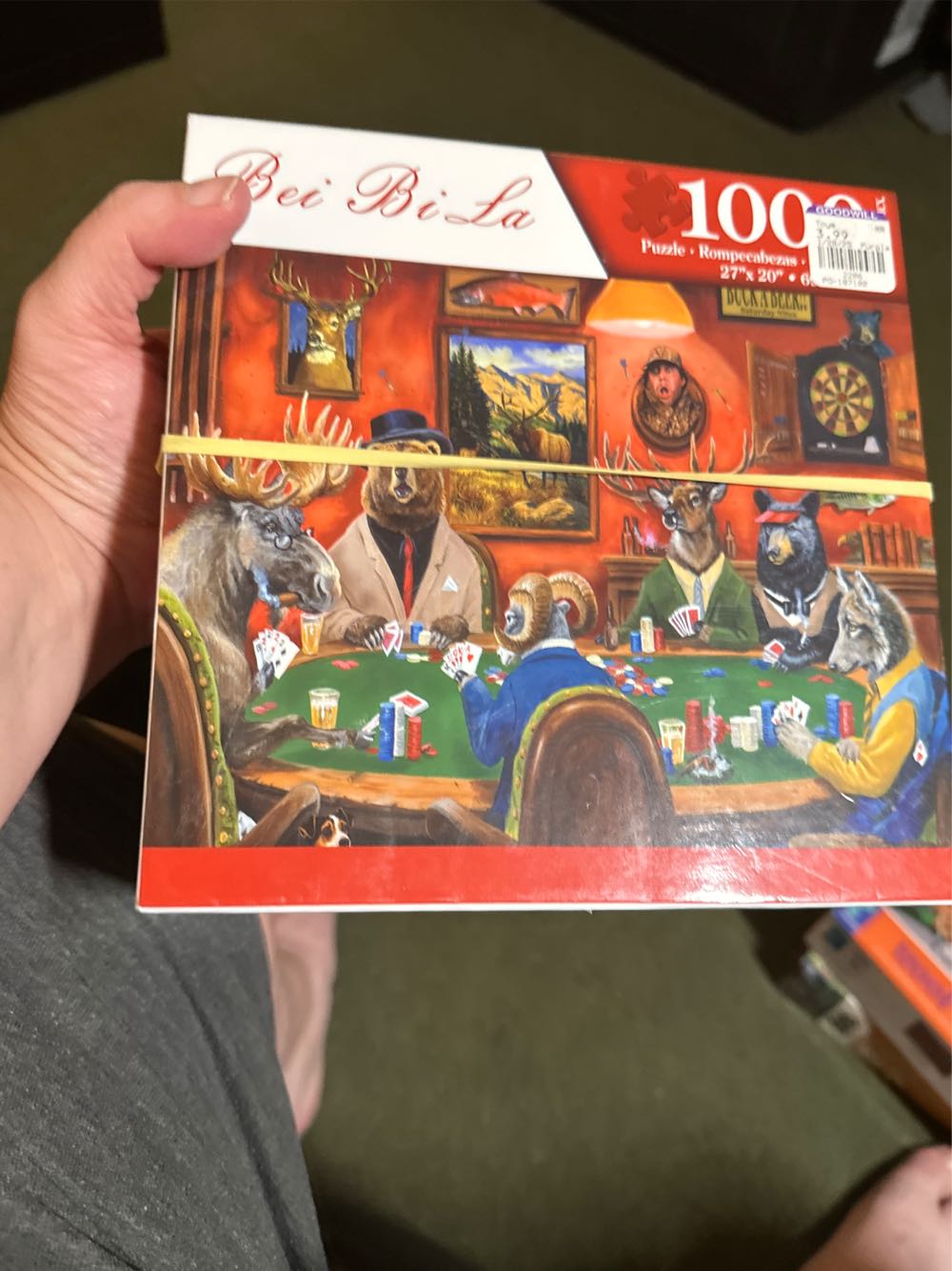 Saharan Sun: Fashion Under The Palms