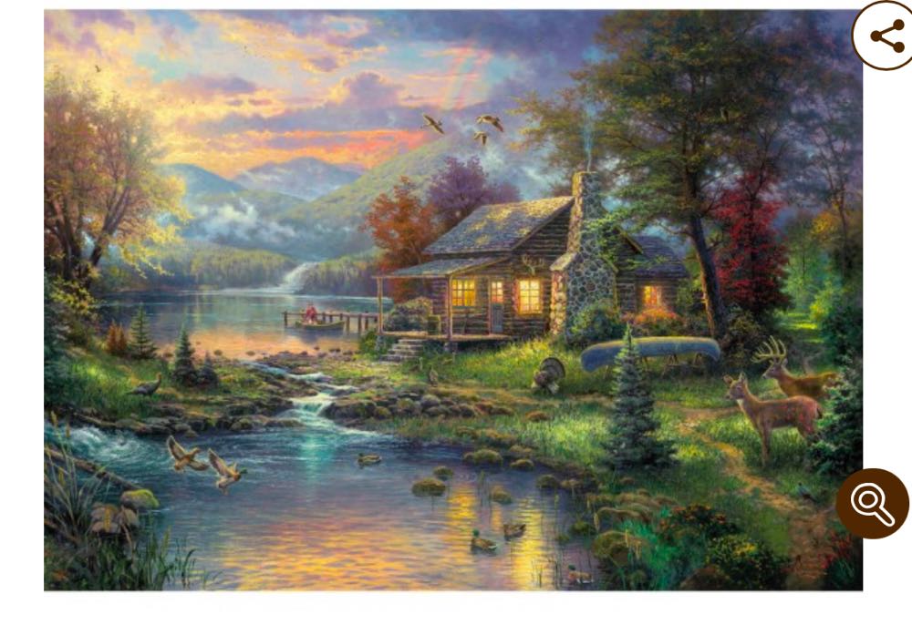 Bringing Home The Tree