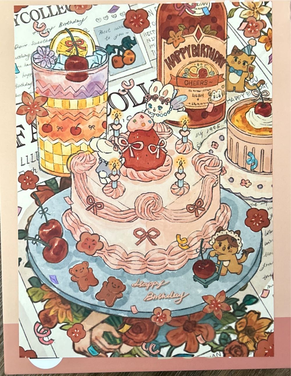 Turtle & Friends •