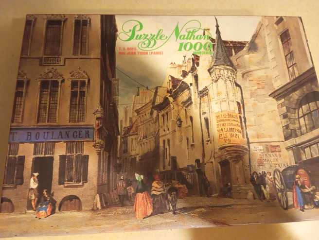 Home Is Where One Starts From