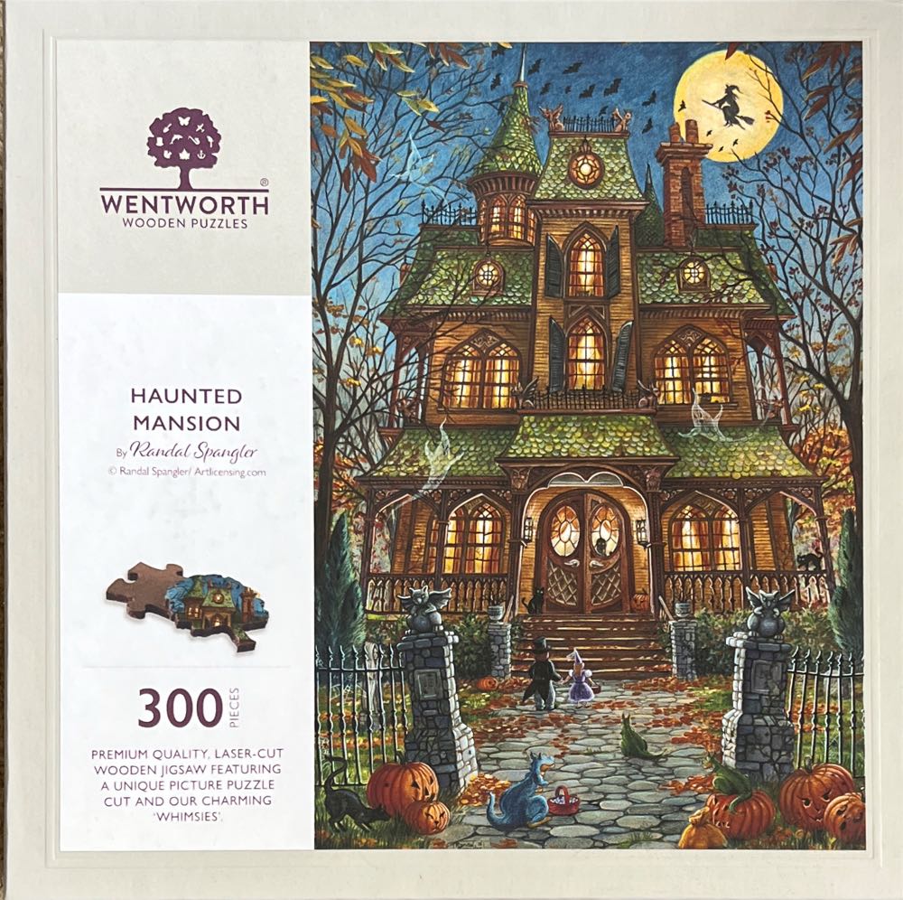 Mudpuppy Woodland Forest — 64 Piece Search & Find Puzzle Jigsaw Puzzle Featuring Diverse Woodland Animals And Over 40 Hidden Images To Find For Ages 4