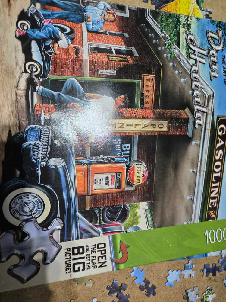 Reef Fish 500 Shaped