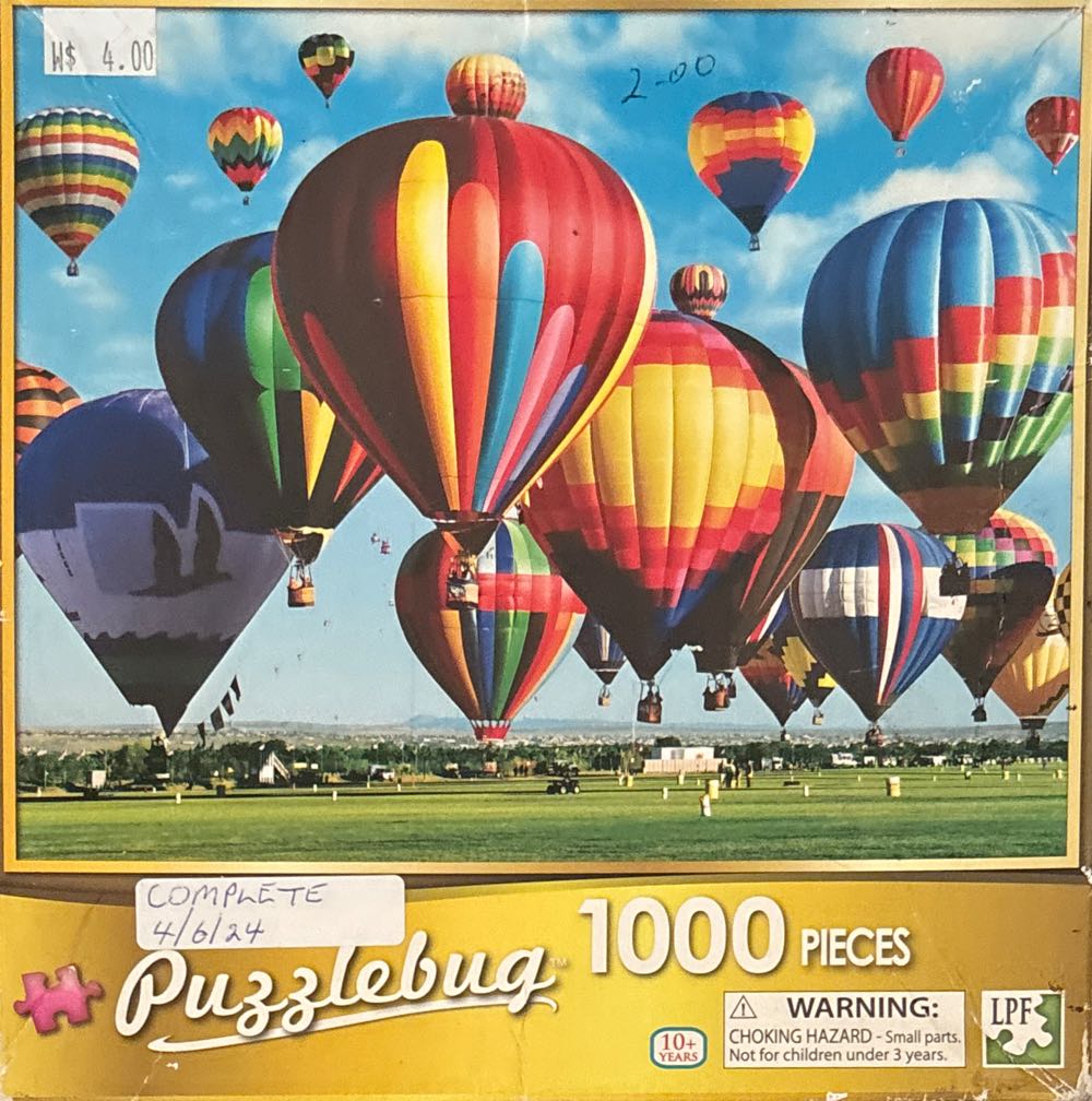 Summer Thatched Home