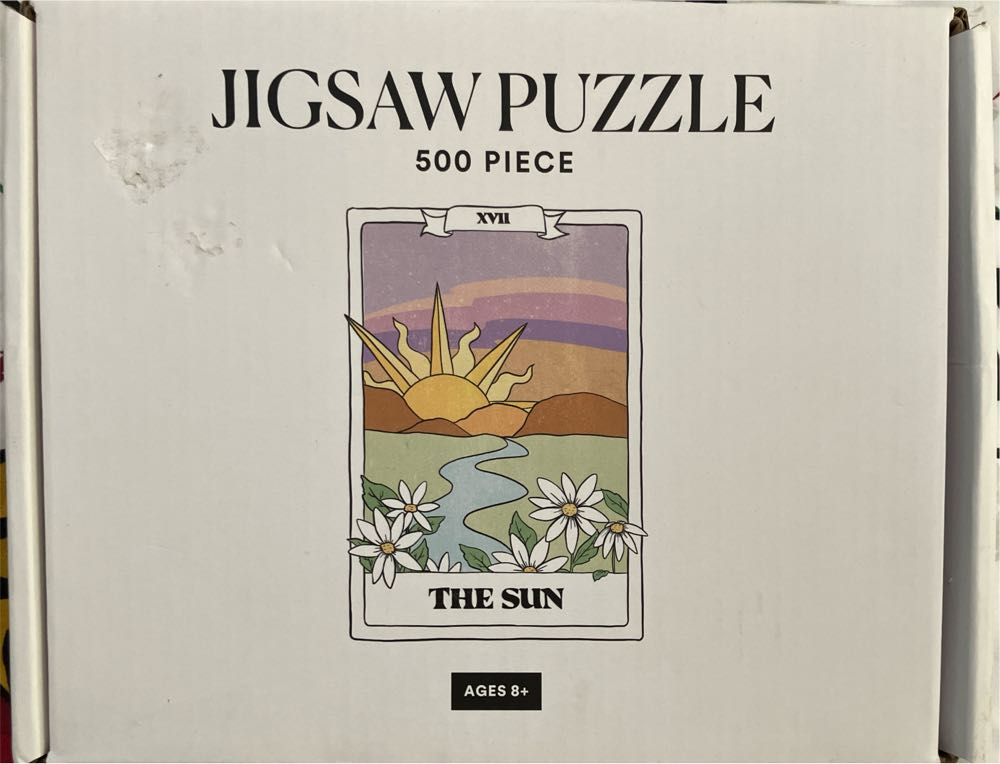 Quiltscapes : Mountain