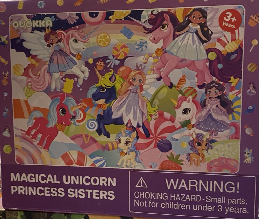 Wildflower Harvest (NIB) NFT