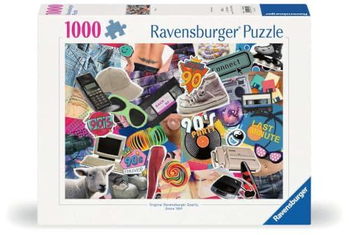 Super Mario Day 1000pc Premium Puzzle Thinkgeek Exclusive