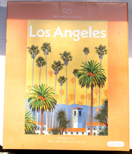 Goliath That’s Life 1000piece Puzzle The Pub