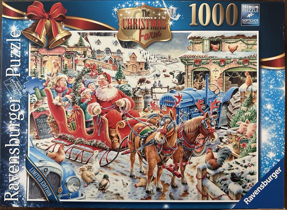 Ensky 300 Jigsaw Ensky My Neighbor Totoro Dawn Raining Jigsaw F S 300 Piece Ghibli Don! 270 Studio New 300piece Japan 26x38cm