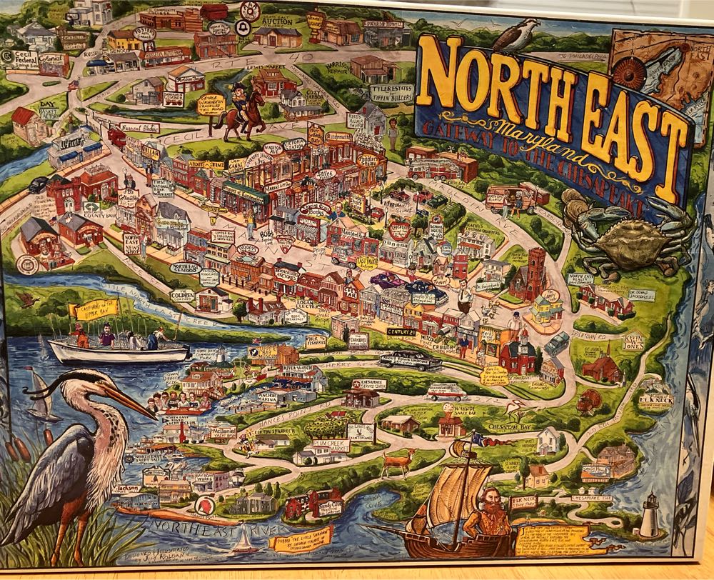 Gnome For The Holidays