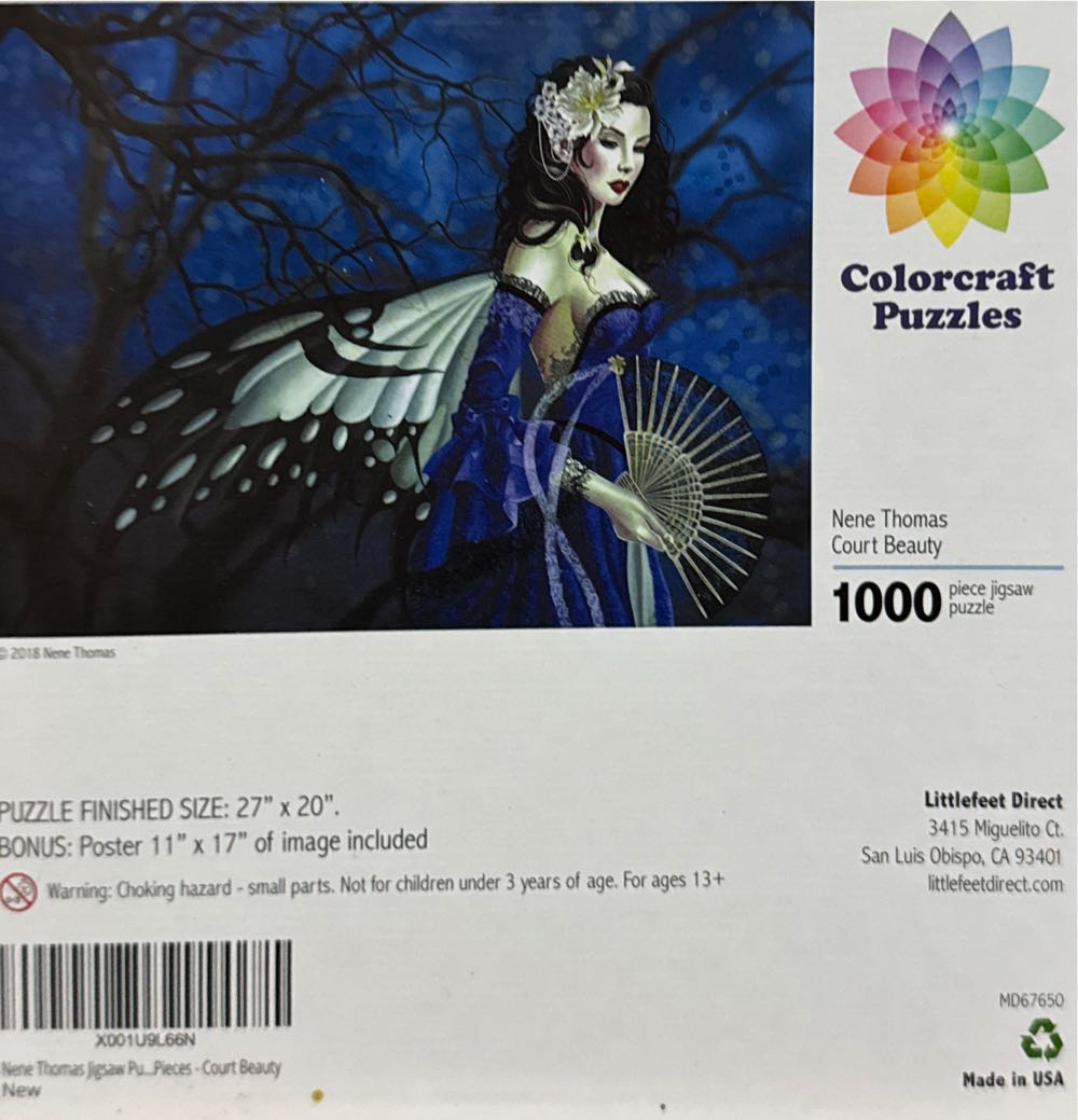 Colorful Ribbons 🔒