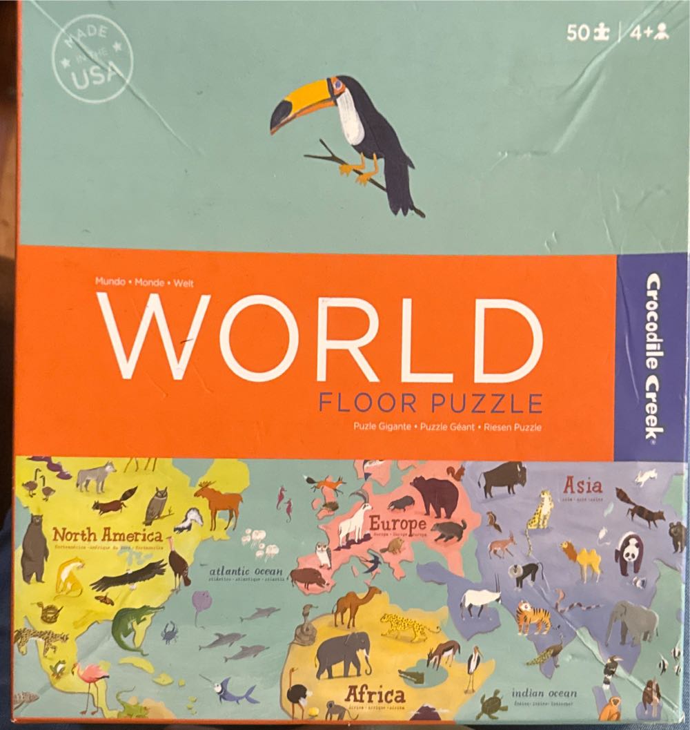 Ravensburger The Alhambra Pomegranate Piece Puzzle 98 X 37 Cm 150731