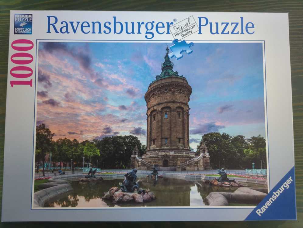 Cherry Capital Nature’s Bounty