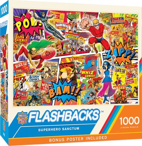 DC Comics - Set Of 3