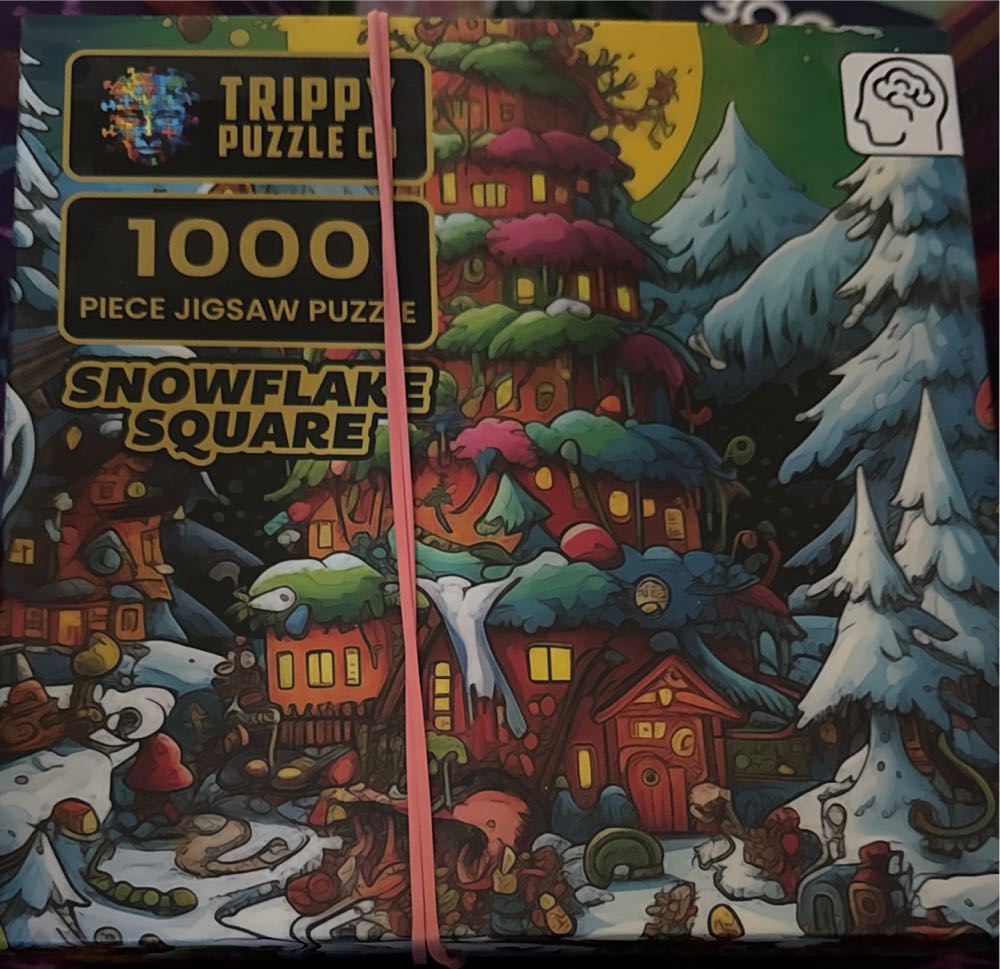 New York Co. 500 Piece National Geographic Green Sea Turtle Underwater