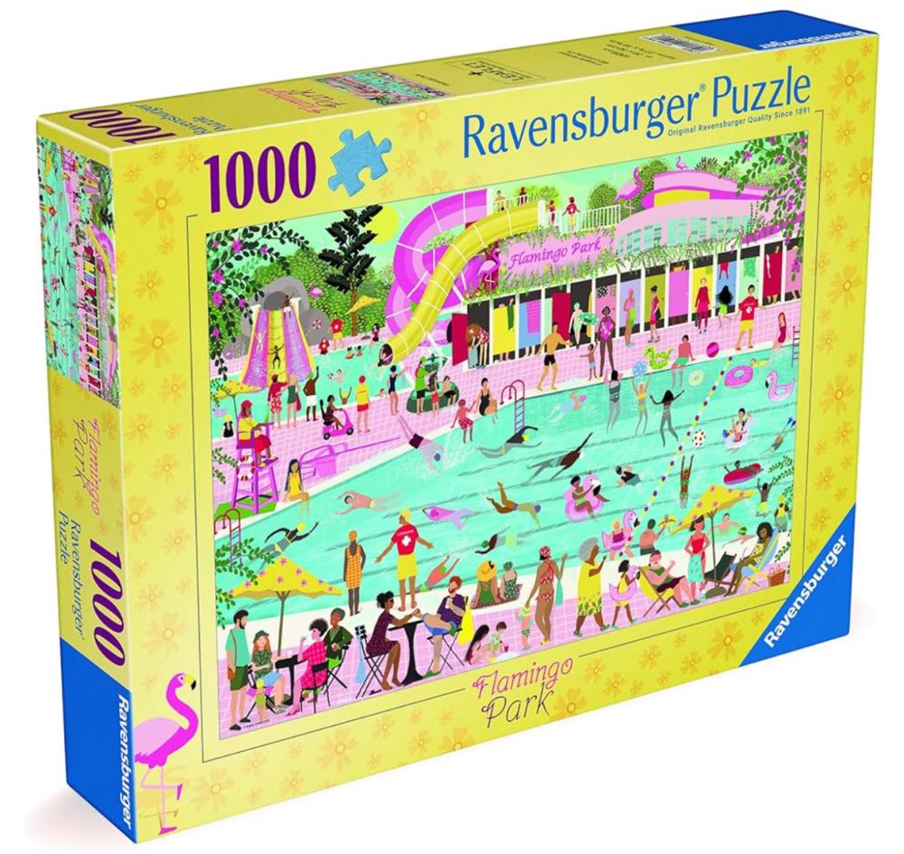 Hershey S’mores BAC