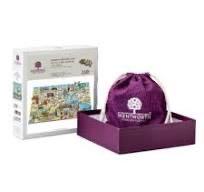 Neighbors Over For Dinner