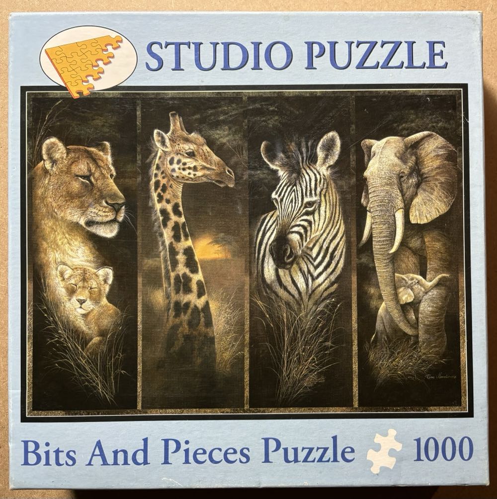 Star Wars - #1 Comic Variant (Fine Art Collection)