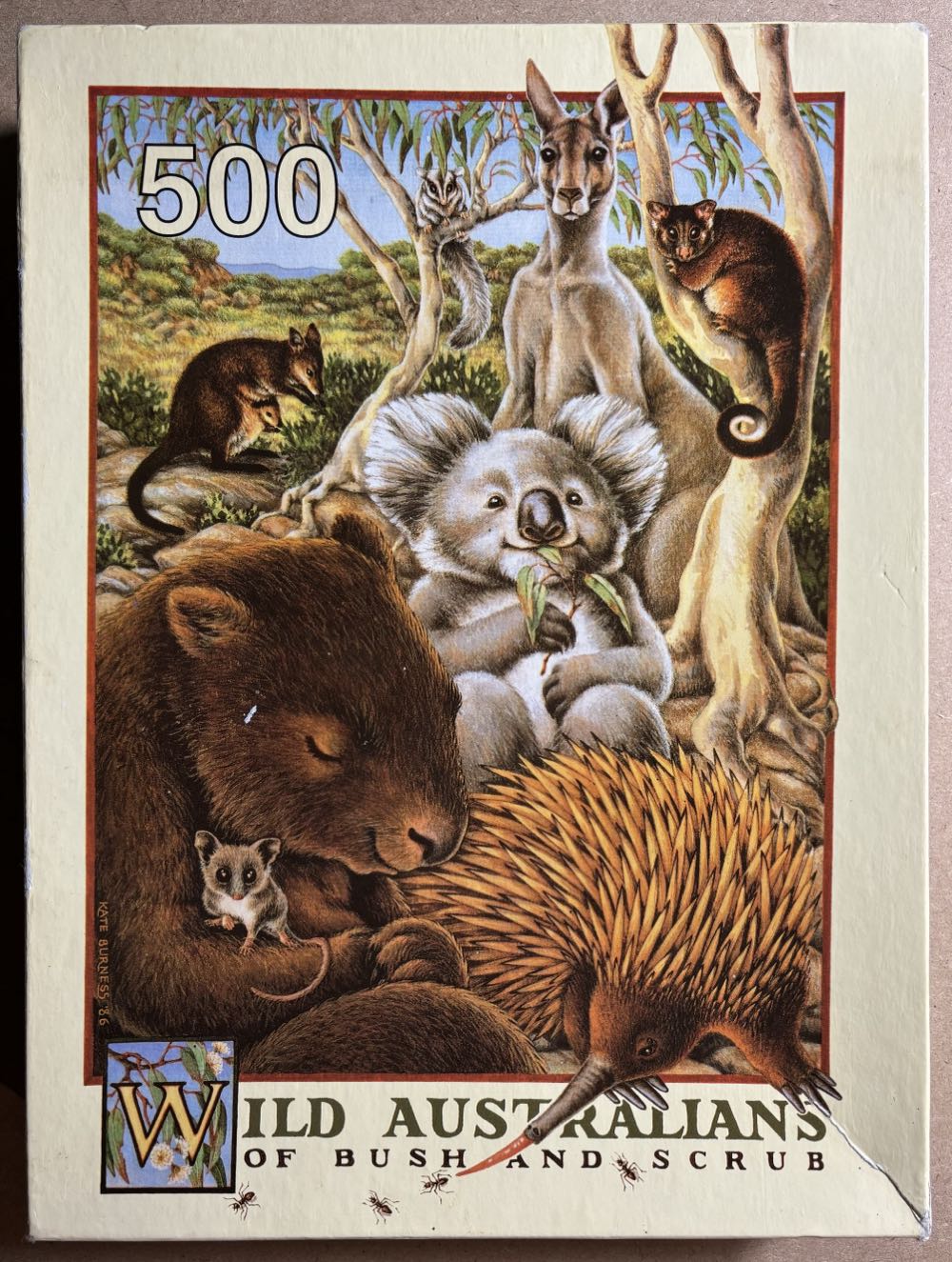 Towers Of Copenhagen