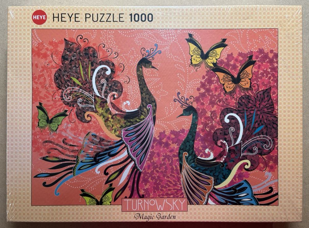 Schimmel Earth Blanket