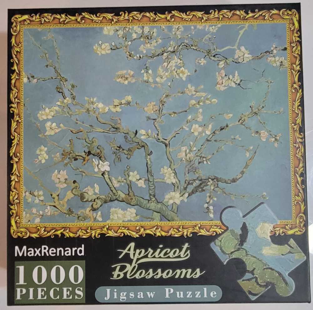 Seaside Village Greece Jigsaw Puzzle Leisurewise 504 Pieces Brand New & Sealed