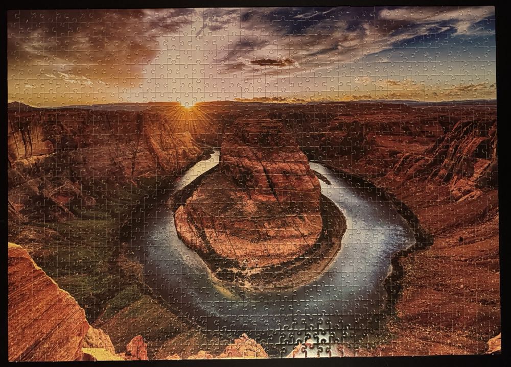 No. 8815 - Wishdiam puzzle collectible - Main Image 2