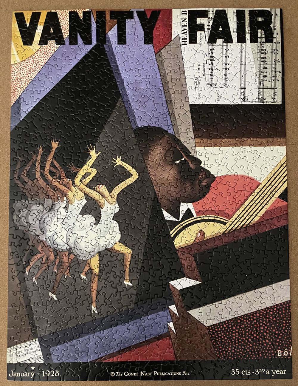 Phuket Bay Panoramic